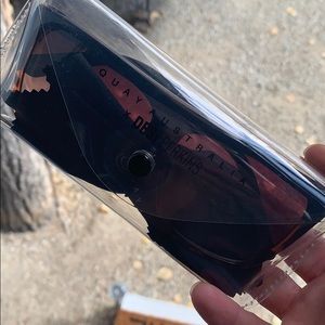 Quay Australia x Desi Perkins